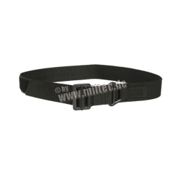 MIL-TEC - Feltbælte 45mm, sort