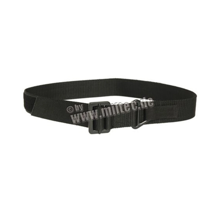 MIL-TEC - Feltbælte 45mm, sort
