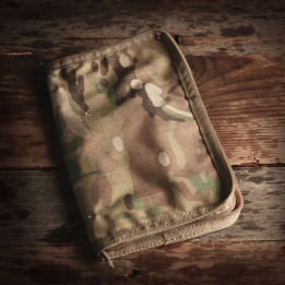 Rite in the Rain - Tactical Field Book Cover
