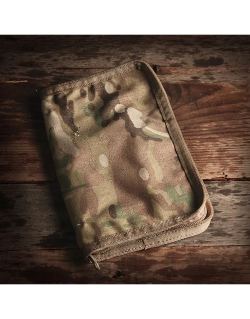 Rite in the Rain - Tactical Field Book Cover