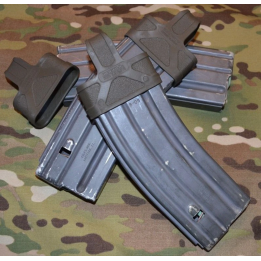 THE ORIGINAL MAGPUL® 5,56mm NATO - 3 pak