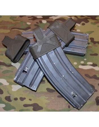 THE ORIGINAL MAGPUL® 5,56mm NATO - 3 pak
