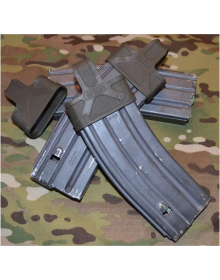 THE ORIGINAL MAGPUL® 5,56mm NATO - 3 pak