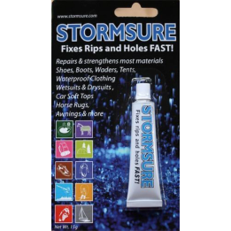 Stormsure - Reparationslim