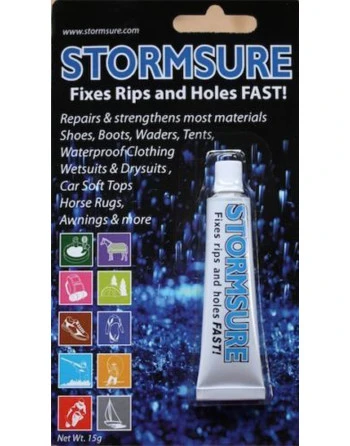 Stormsure - Reparationslim