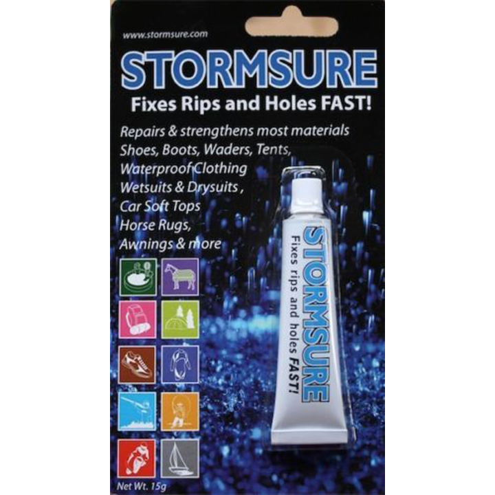 Stormsure - Reparationslim
