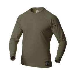 PFG - LONG SLEEVE SHIRT, LIGHT WEIGHT, Str. Small