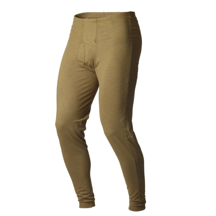 PFG - LONG BOTTOM WITH FLY, LIGHT WEIGHT, Sand