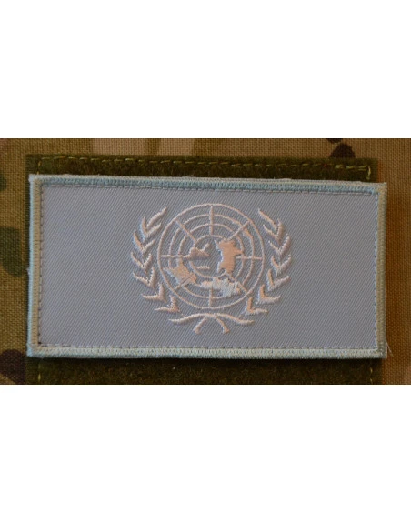 UN Ærmemærke - 5x10 cm