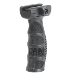 CAA - Front arm ergonomic vertical grip