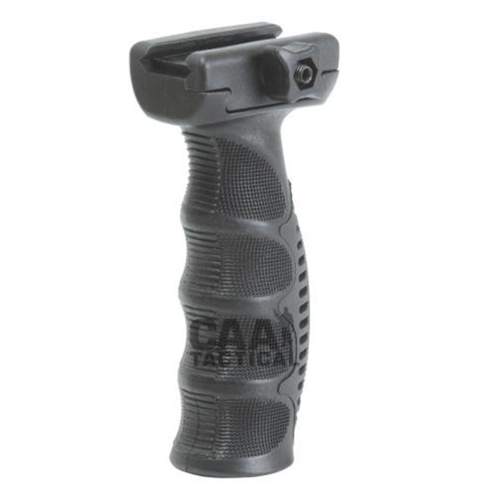 CAA - Front arm ergonomic vertical grip