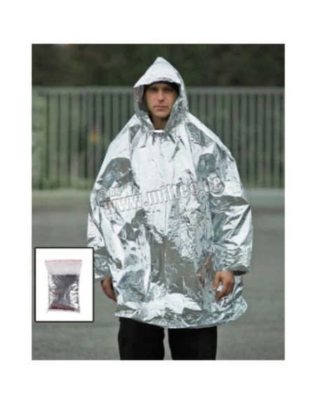 MIL-TEC - Survival Poncho