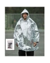 MIL-TEC - Survival Poncho