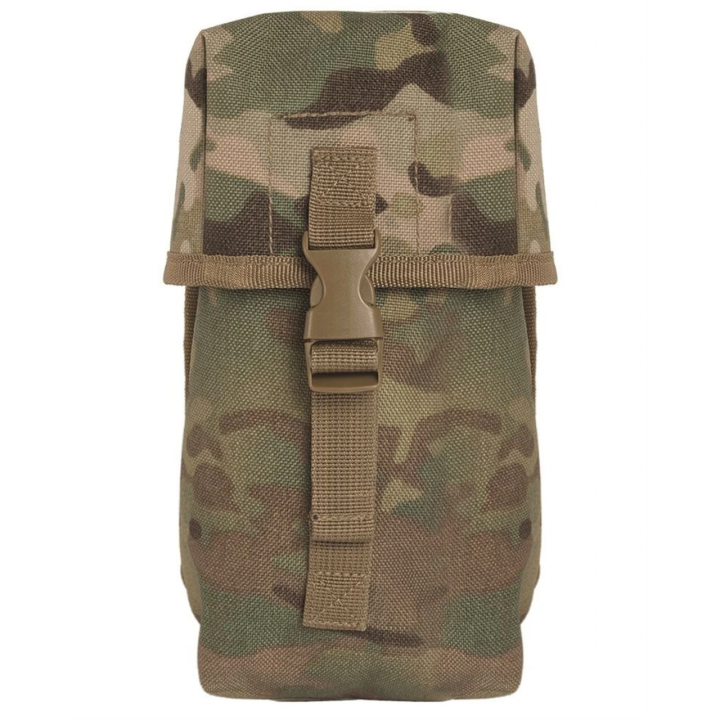 Mil-Tec Canteen Pouch, Black