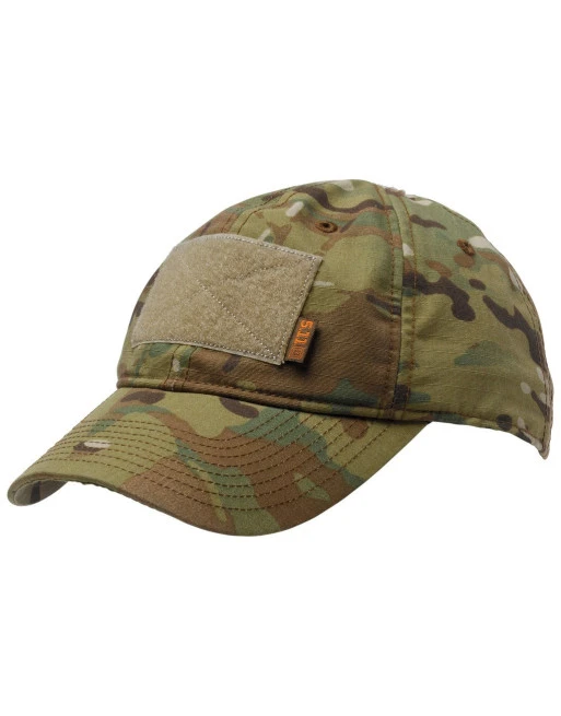 5.11 - Flag Bearer Cap, MultiCam