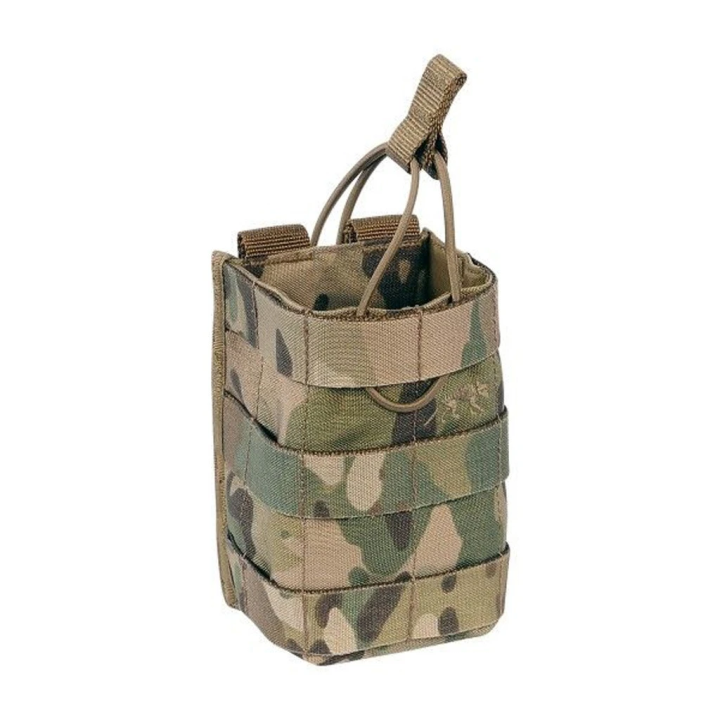 Tasmanian Tiger - Double Mag Pouch BEL, MKII, MultiCam