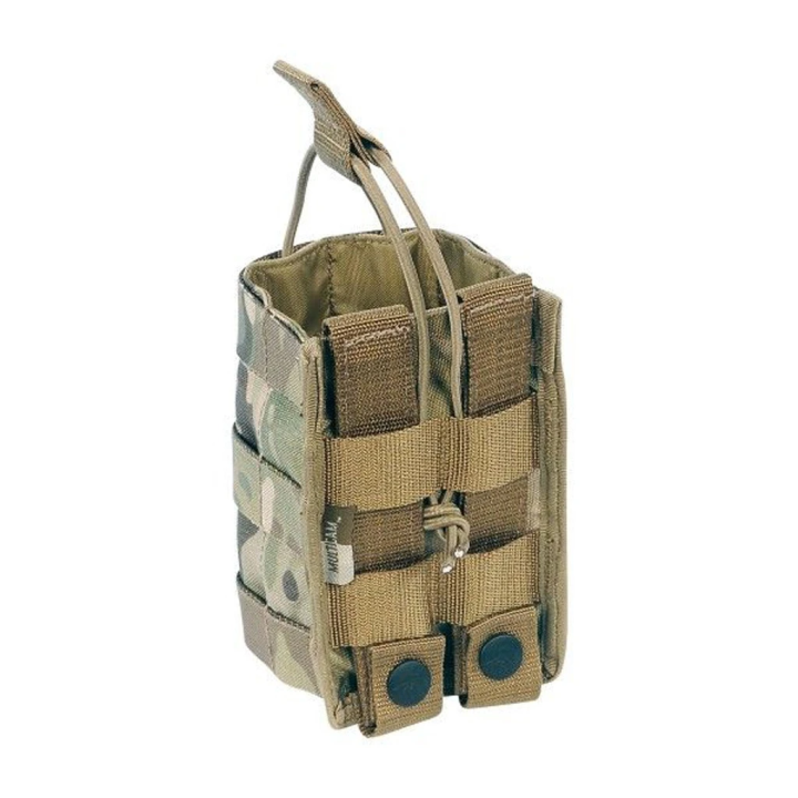 Tasmanian Tiger - Double Mag Pouch BEL, MKII, MultiCam
