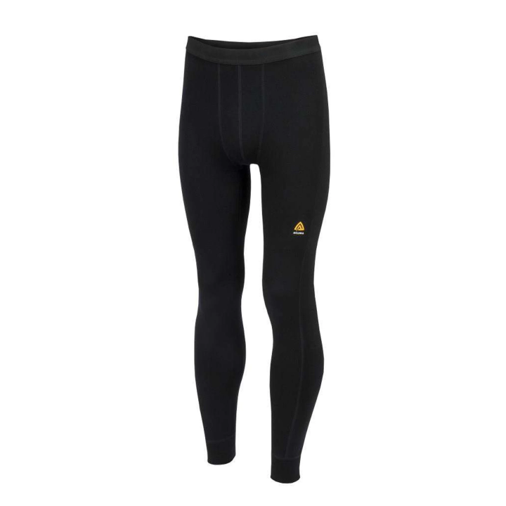 ACLIMA - Hotwool Long Pants, oliven