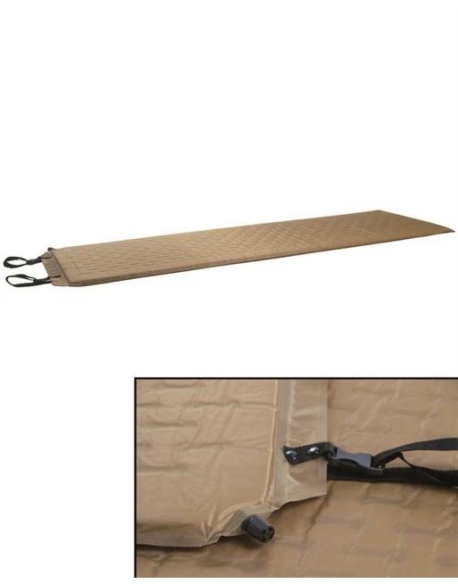 MIL-TEC - Selfinflatable Waffle Matress