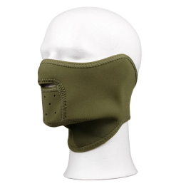 Neopren Ansigtsmaske