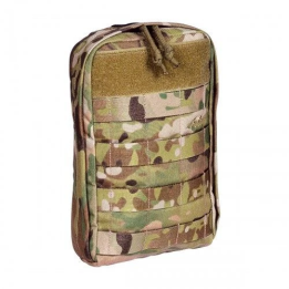 Tasmanian Tiger - TAC Pouch 7, MultiCam