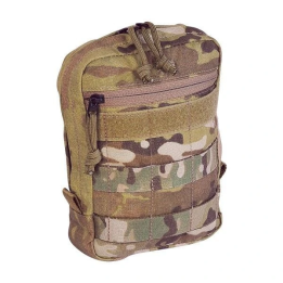 Tasmanian Tiger TAC Pouch 5, MultiCam