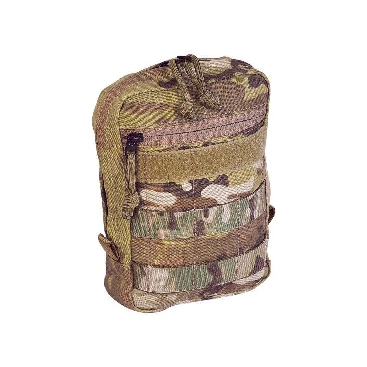 Tasmanian Tiger TAC Pouch 5, MultiCam