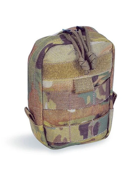 Tasmanian Tiger - TAC Pouch 1 Vertical, MultiCam