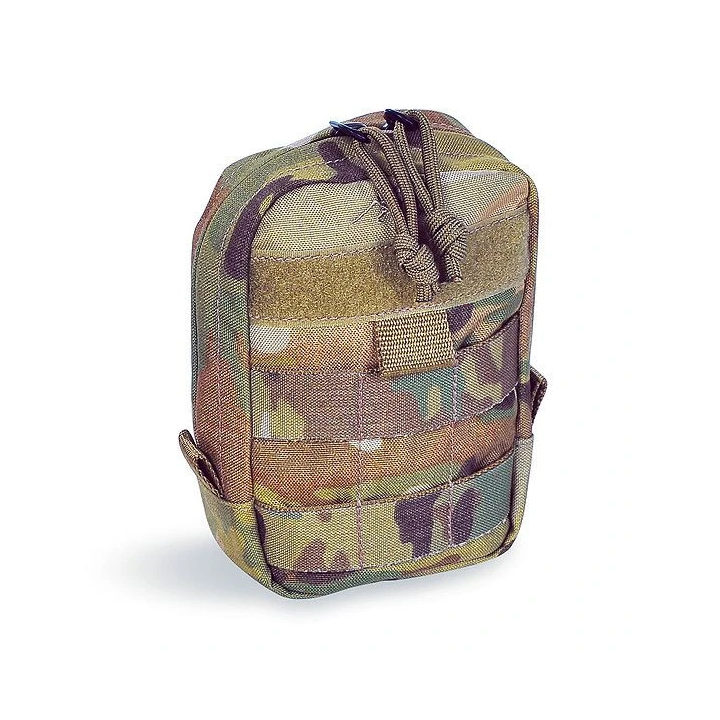 Tasmanian Tiger - TAC Pouch 1 Vertical, MultiCam