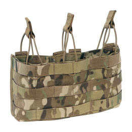 Tasmanian Tiger - 3 SGL MAG Pouch BEL, Multicam