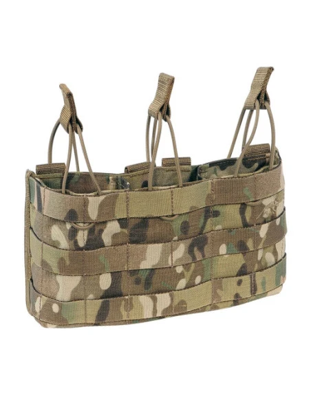 Tasmanian Tiger - 3 SGL MAG Pouch BEL, Multicam