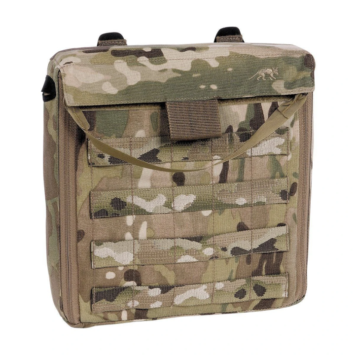 Tasmanian Tiger Operator Pouch, Multicam