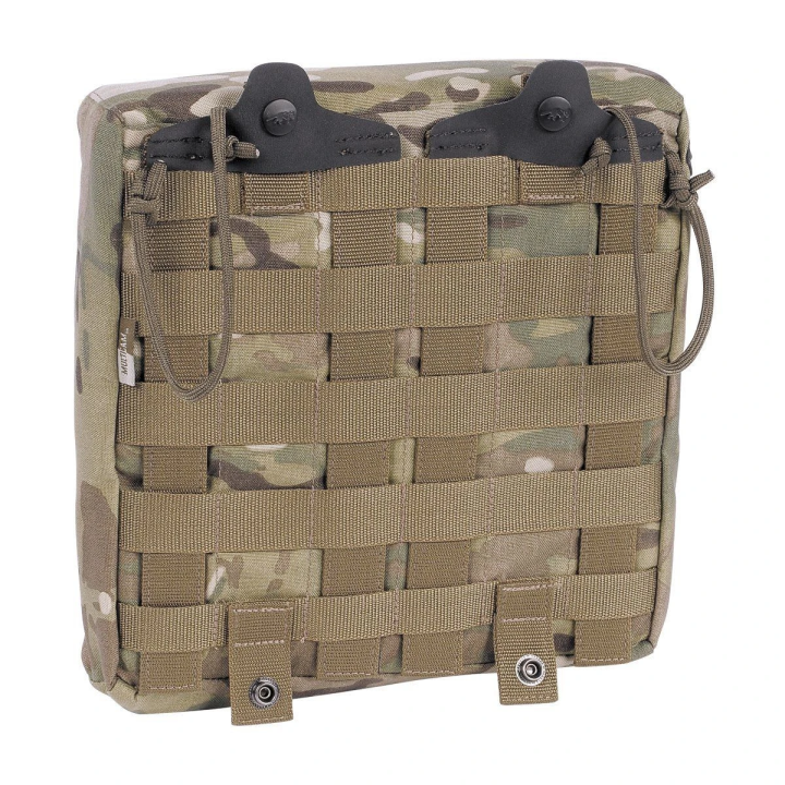 Tasmanian Tiger Operator Pouch, Multicam