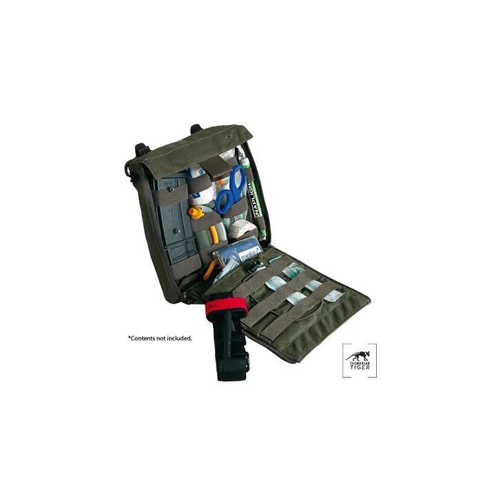 Tasmanian Tiger Operator Pouch, Multicam