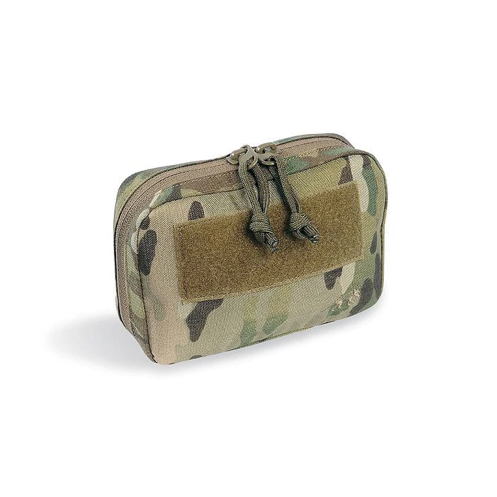 Tasmanian Tiger - Admin Pouch, Multicam
