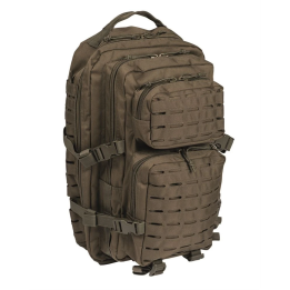 MIL-TEC - Rygsæk, Laser Cut, 36 liter