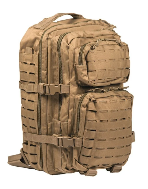 MIL-TEC - Rygsæk, Laser Cut, 36 liter