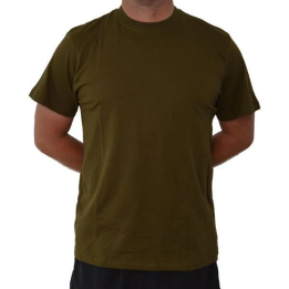 MIL-TEC - T-Shirt US Style - Sort