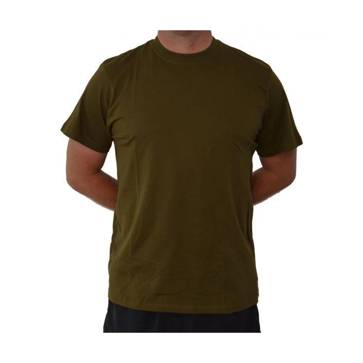 MIL-TEC - T-Shirt US Style - Sort