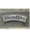 ENGINEERS - MultiCam på velcro