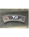 TACP, buet, MultiCam på velcro