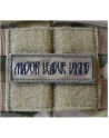 Major League Viking Patch, MultiCam på Velcro