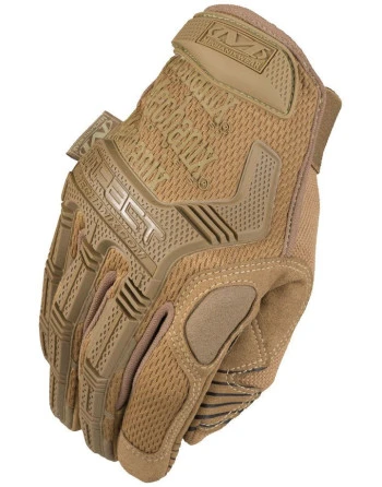 Mechanix - M-PACT Coyote Glove