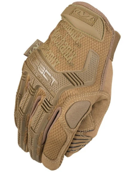 Mechanix - M-PACT Coyote Glove