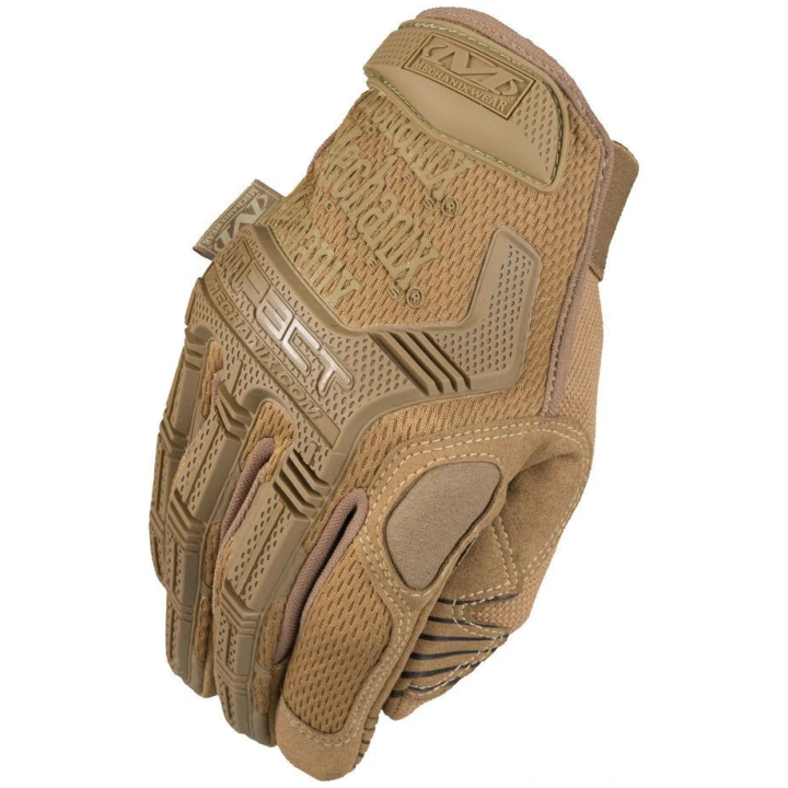 Mechanix - M-PACT Coyote Glove