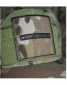 Rang Private, MultiCam on Velcro