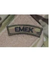 EMEK - MultiCam på velcro