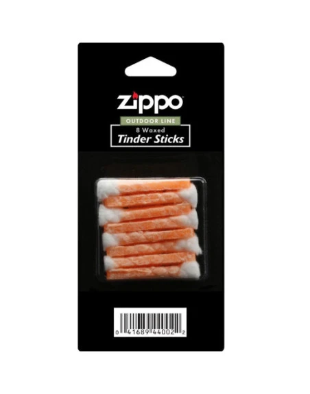 Tinder Sticks til Zippo Emergency Fire Starter