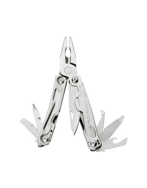 Leatherman - Rev