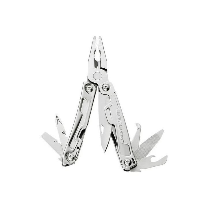 Leatherman - Rev